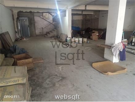 Commercial Commercial complex for Rent in Jubilee Hills